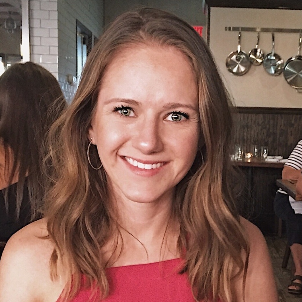 Meet your Posher, Alyssa